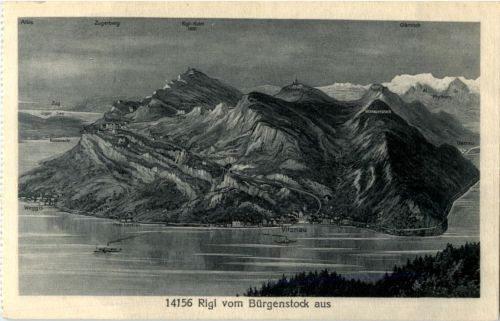 Rigi