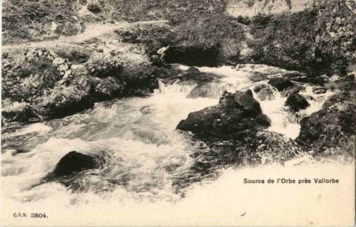 Vallorbe
