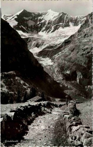 Grindelwald