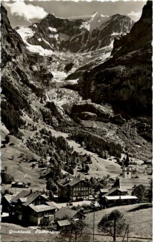 Grindelwald