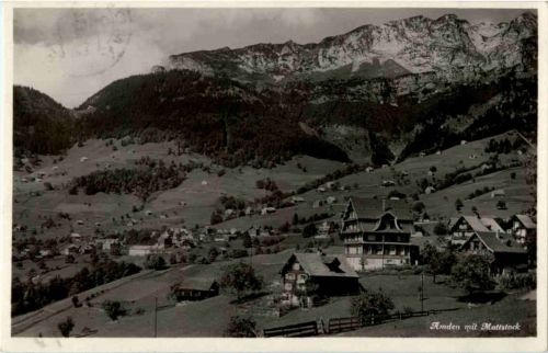 Amden