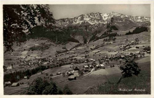 Amden