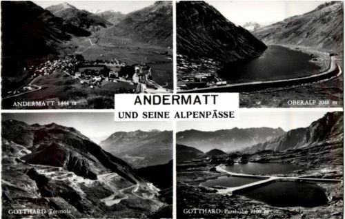 Andermatt