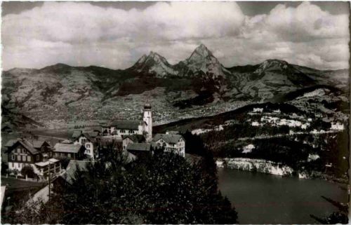 Seelisberg