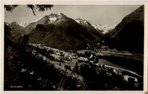 Pontresina