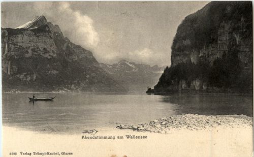 Wallensee