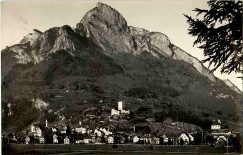 Sargans