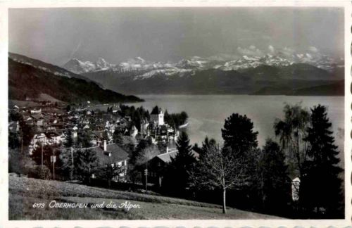 Oberhofen