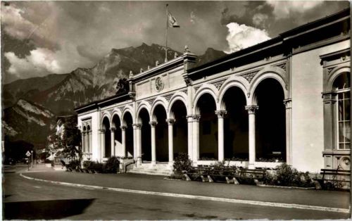 Bad Ragaz