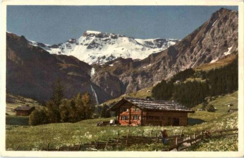 Adelboden
