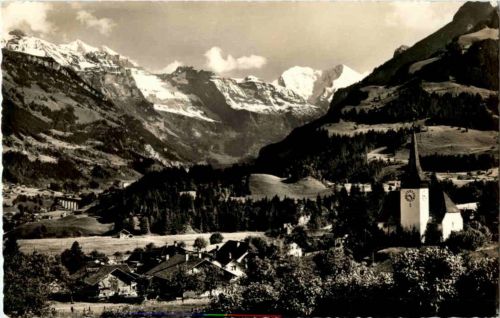 Frutigen