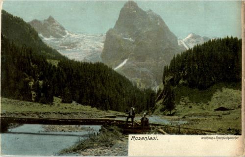 Rosenlaui