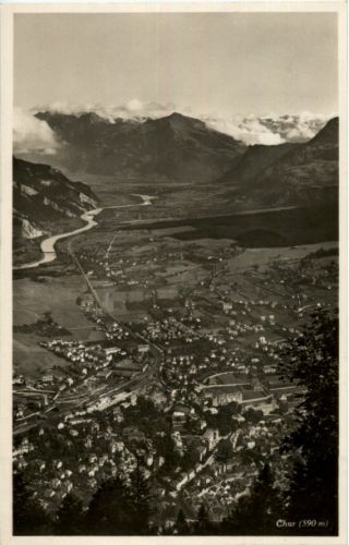 Chur