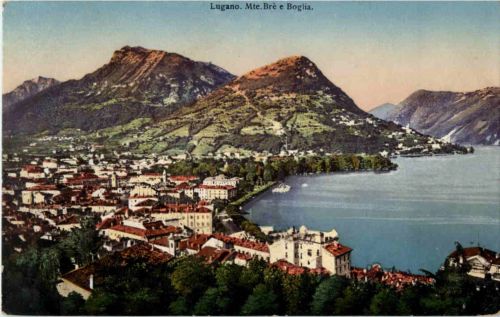 Lugano