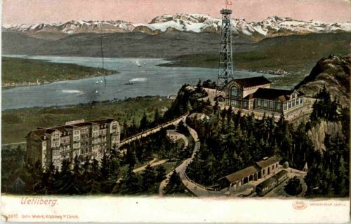 Uetliberg
