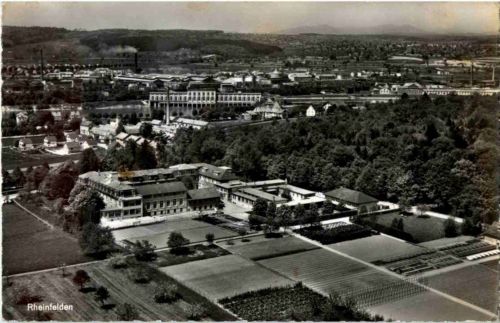 Rheinfelden