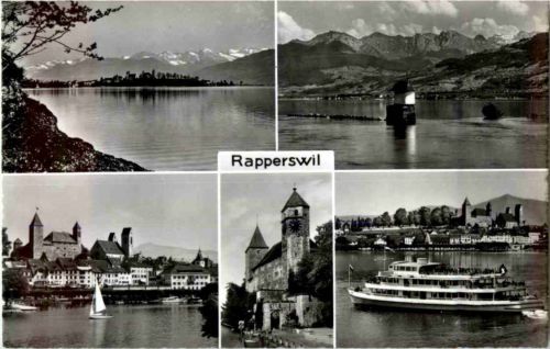 Rapperswil
