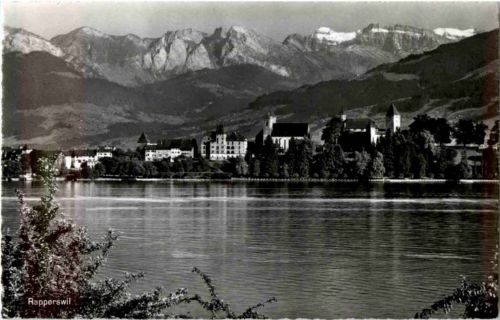 Rapperswil