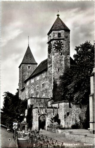 Rapperswil