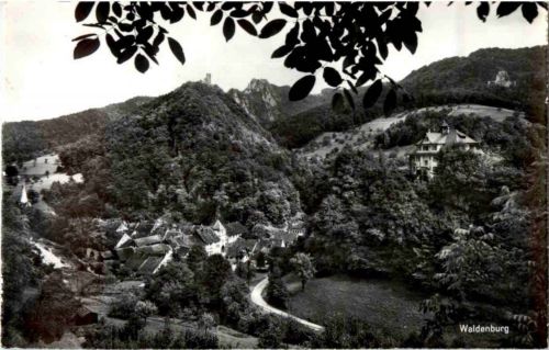 Waldenburg