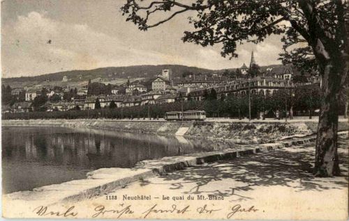 Neuchatel