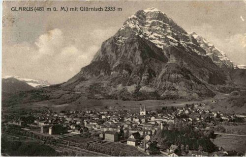 glarus