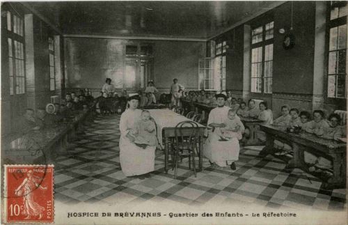 Hospice de Brevannes