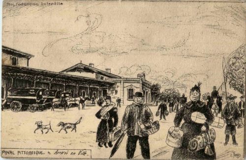Epinal