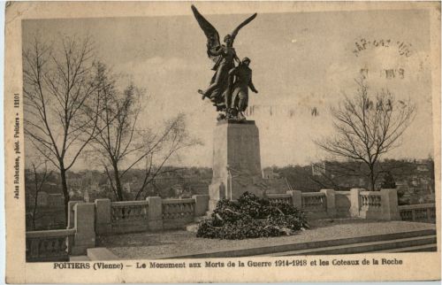 Poitiers