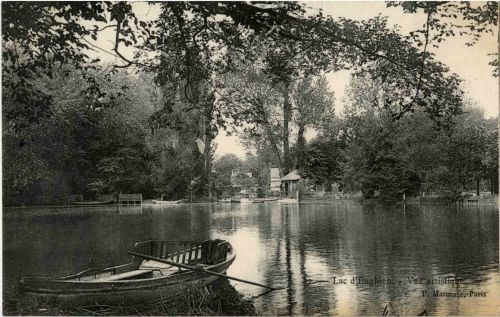 Enghien le Bains