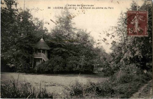 Lozere