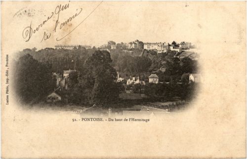 Pontoise