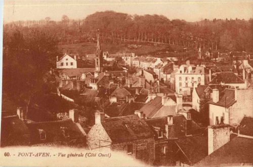 Pont Aven