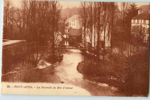 Pont Aven