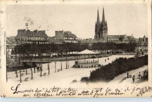 Quimper