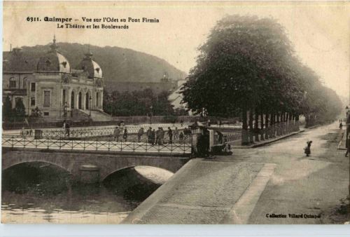 Quimper