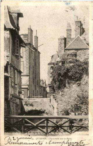 Quimper