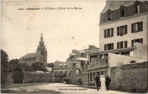 Roscoff