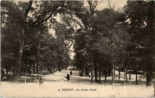 Brest