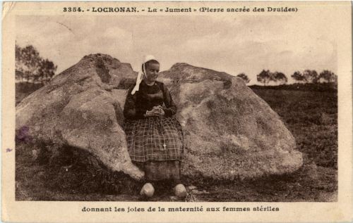Locronan