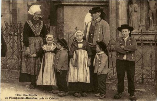 Plougastel Daoulas