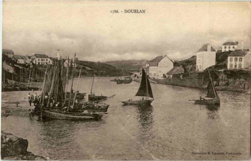 Douelan