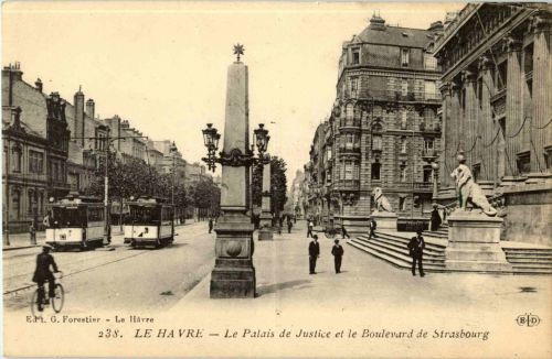 Le Havre