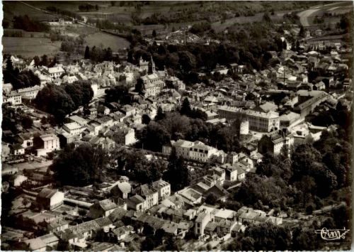 Bourbonne les Bains