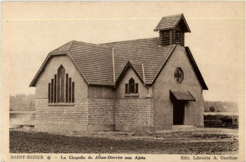 Saint Dizier