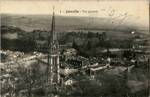 Joinville