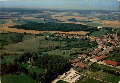 Colombey