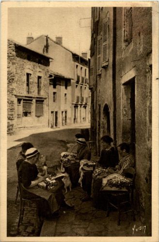 Le Puy
