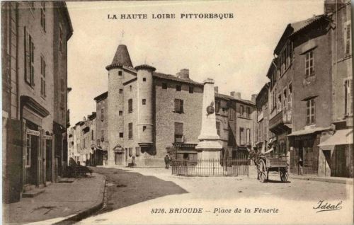Brioude