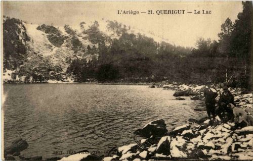 Querigut